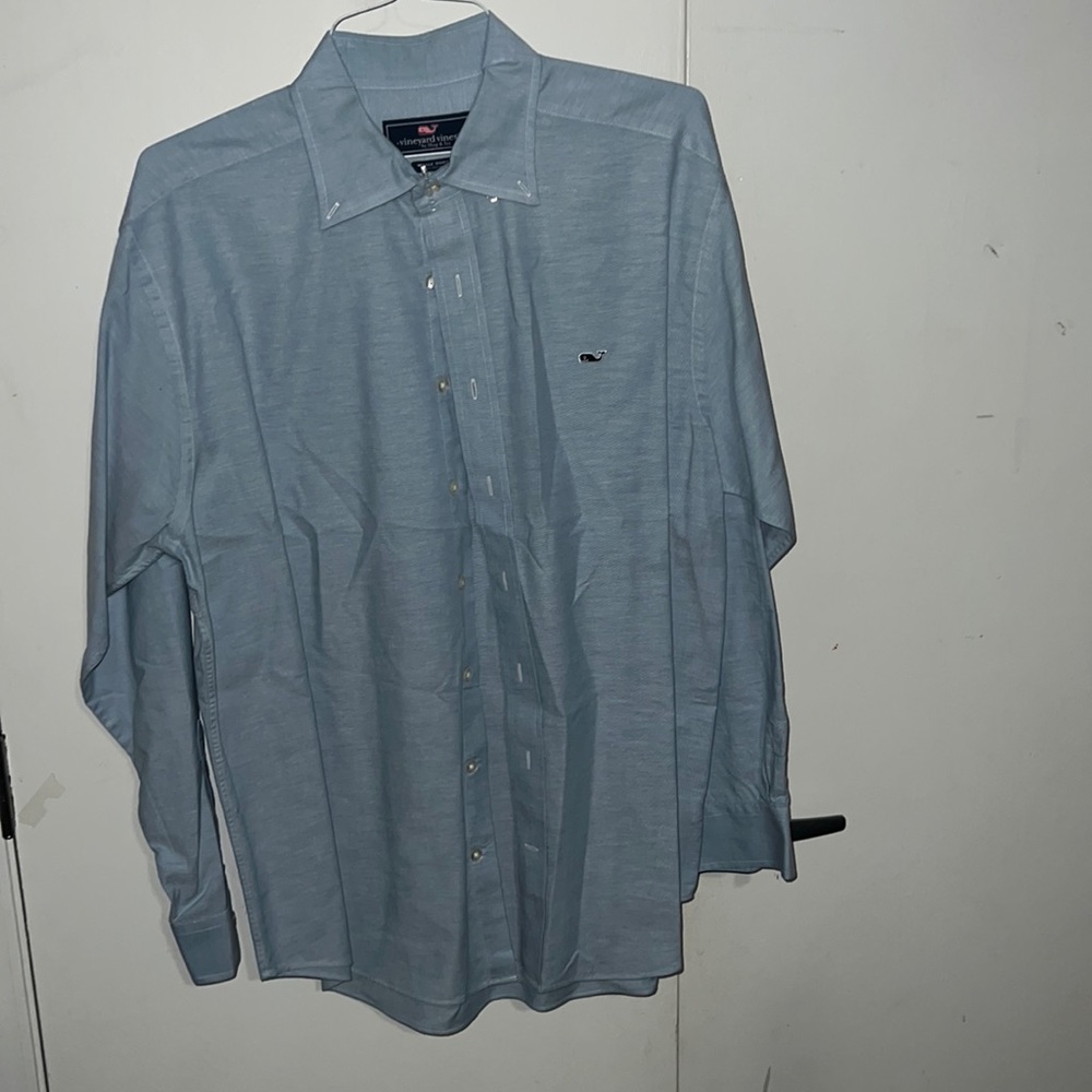 Vineyard Vines Dress Shirt